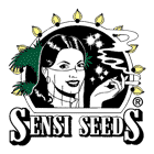 Cannabis Samen von SensiSeeds
